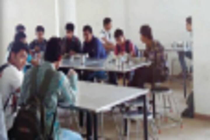 cafeteria